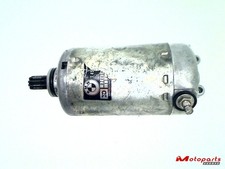 Démarreur BMW 2000