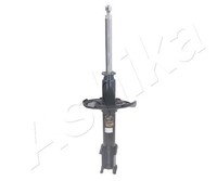 Ashika StoßDäMpfer Hinten ÖLdruck Passend FüR Mazda 626 III Hatchback GD GE