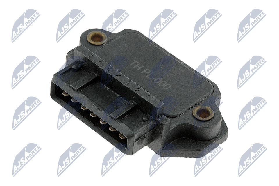 N.T.Y. EMZ-PL-000.NTY Switch Unit, ignition system for ALFA ROMEO,BMW,CITROËN,OP