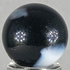 Vintage Marble King Rainbow .63 Inches Near-Mint Condition Combined Shipping