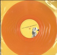 Adams Ryan - Easy Tiger Colv Ltd Org - Vinyl Record - G3Z