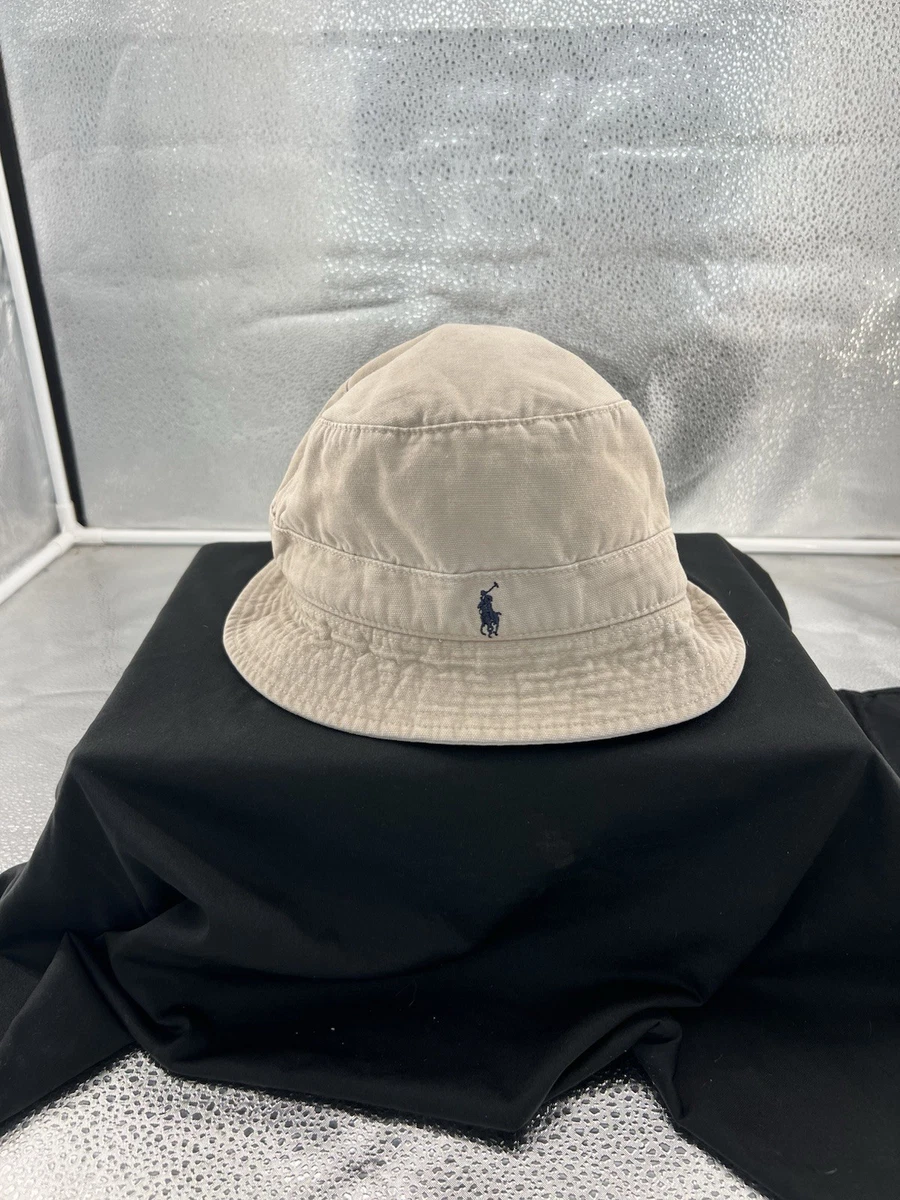 Polo Ralph Lauren Size L Bucket Hats for Men for sale | eBay