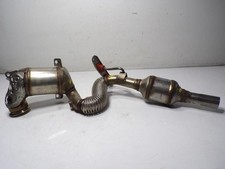 2Q0254504G katalysator AUDI A1 SPORTBACK GBA 30 TFSI S LINE lvaap17260951