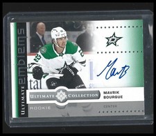 2024-25 Upper Deck Ultimate Collection Hockey Set Review and Checklist 26
