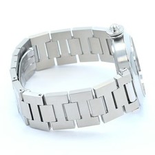 Cartier Pasha C de Cartier 35MM W31043M7 #267 3