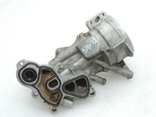 Original Peugeot 508 I (8D) 1.6 THP Ölfiltergehäuse 1103S8, V864374580