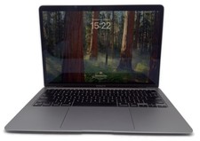 MacBook Air 13   2020   i3 1.1 GHz   8 GB   128 GB   Sideral Gray