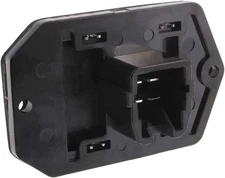 Manual Temperature Control Blower Motor Resistor For 2011-2015 Models