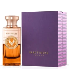 Moroccan Medjool Parfum Spray 100ml (3.4 oz) by Electimuss London