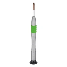 3.0mm Precision Magnetic Phillips Screwdriver with Non-slip Handle, Green