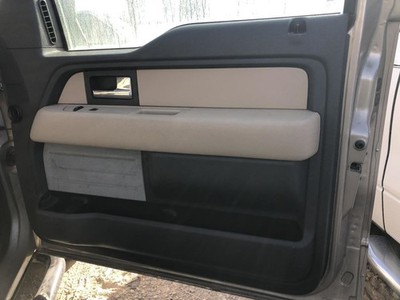 FORD F150 2012 Front Door Trim Panel 996767