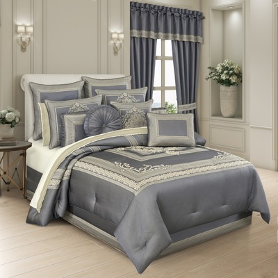 Excelsior Comforter Set Luxurious French Blue 2_wMYtEUHha41hJ4WvZAEgsTD8mU7mBs