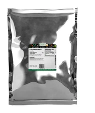 Frontier Chickweed Herb - Kosher - Cut & Sifted 1 lb. Best by 12/2027