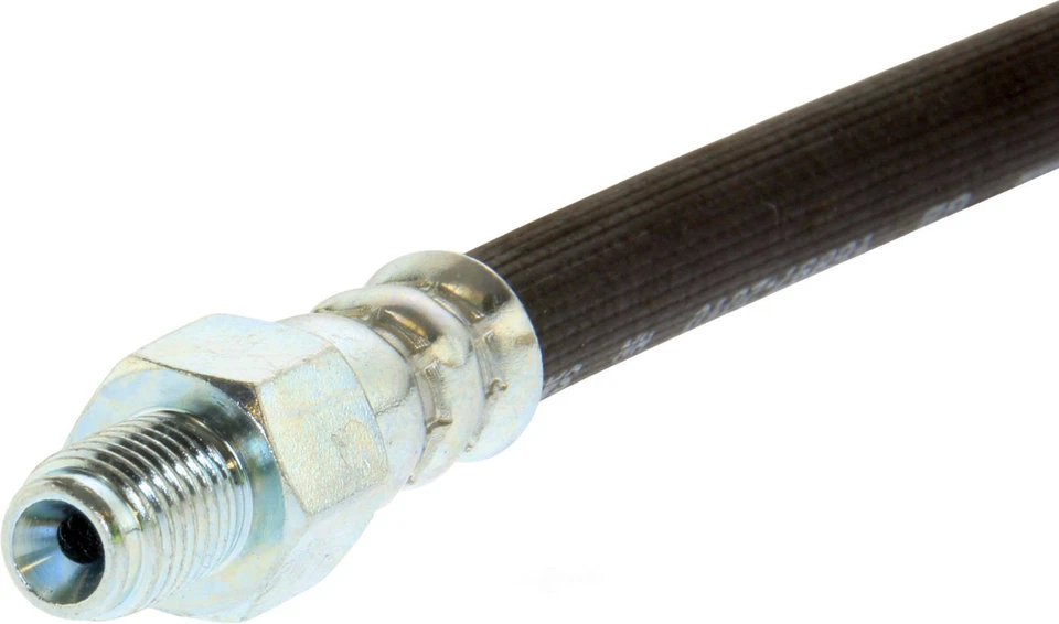 Brake Hydraulic Hose fits 1979-1982 International 1724,1824 1854,F1954 S1624,S17 - Image 2 of 3