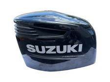 Suzuki Outboard Engine  Cowling DF300 4-Stroke Black (Scratches) OEM