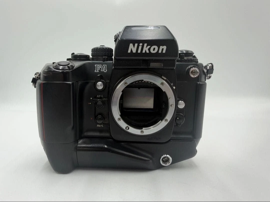 Nikon Mb 21 In Film Cameras for sale | eBay