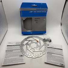 Shimano RT56S 160mm 6-Bolt Disc Brake Rotor