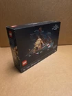 LEGO Star Wars 75330 Dagobah Jedi Training Diorama Retired Set New In Sealed Box