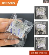 1 Pair of Lightweight Electrodes Rods for Fujikura Fiber Fusion Splicers