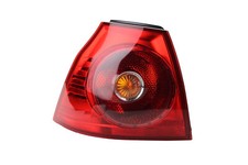 Heckleuchte Rück passend für VW Golf V 1K 5M 10/03-05/09 außen Links Fahrerseite