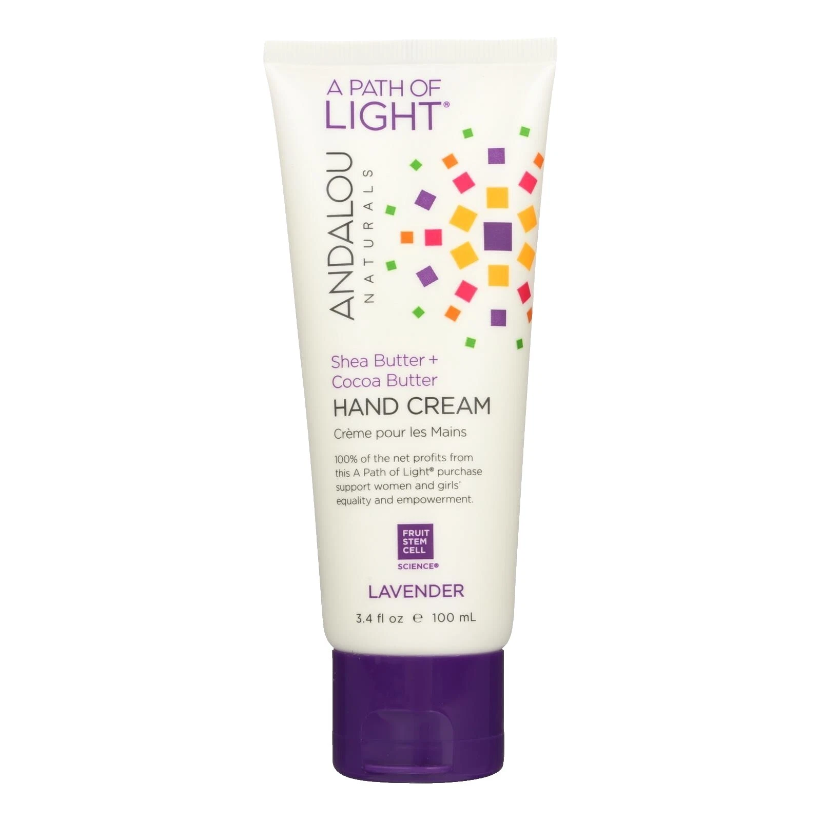 Cream After Sun Skin Care