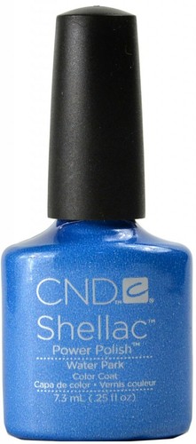 CND Shellac UV/LED Gel Nail Polish 7.3ml - 237 Colours - Picture 206 of 213