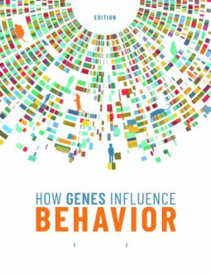 How Genes Influence Behavior 2e - Flint, Jonathan,Greenspan, Ralph J.,Kendler, K