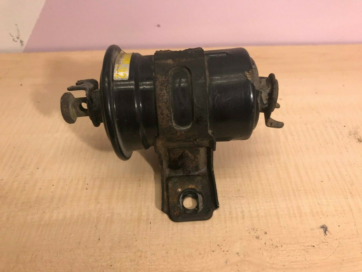 Genuine OEM Toyota Fuel Filter 23300-43060 186100 0921 DENSO Japan