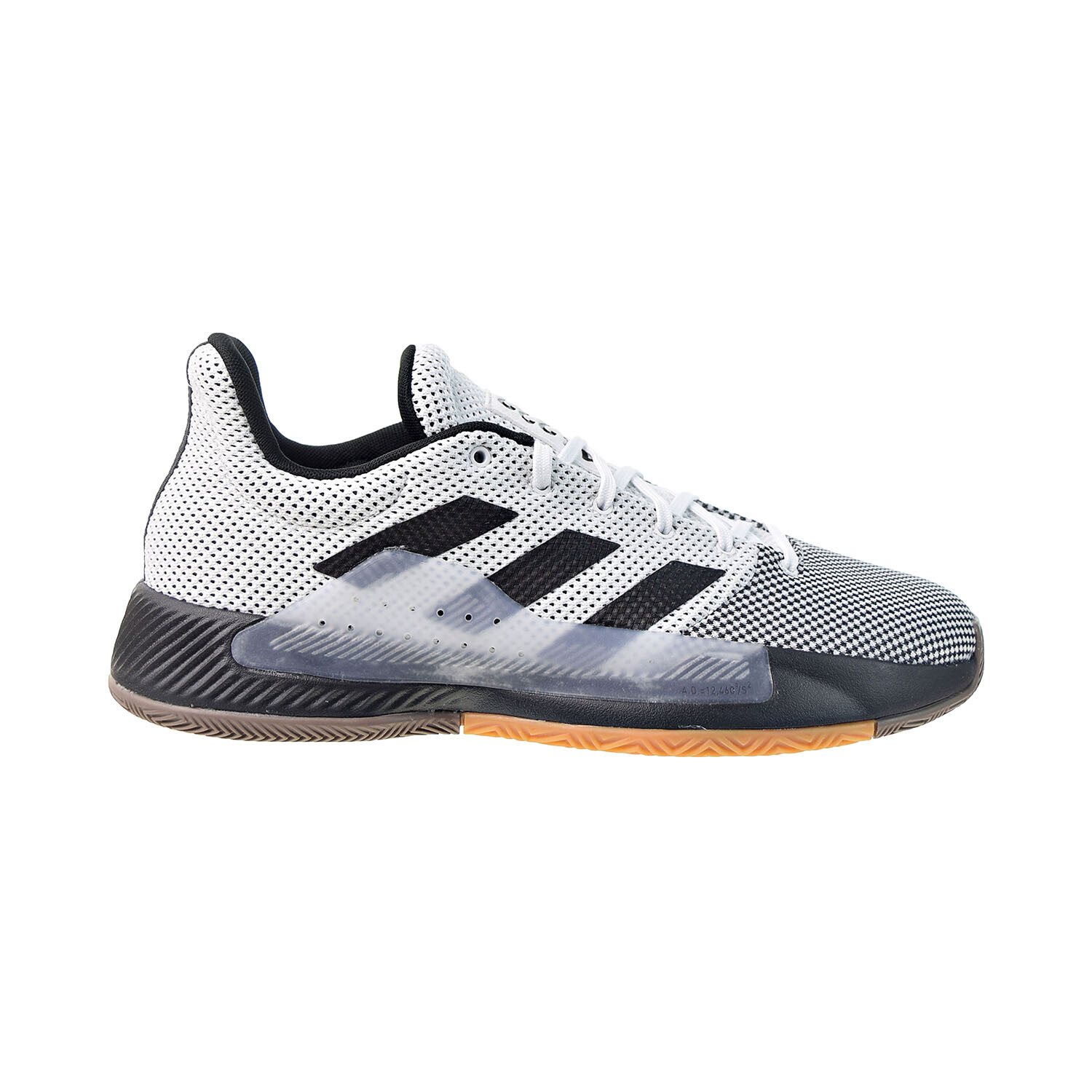 adidas men's pro bounce