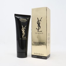 ysl exfoliator