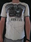 Camisetas de hombre DKNY