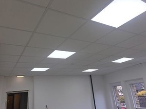 Cheapest Suspended Ceiling Grid And Tile In The Market 8 40 Inc