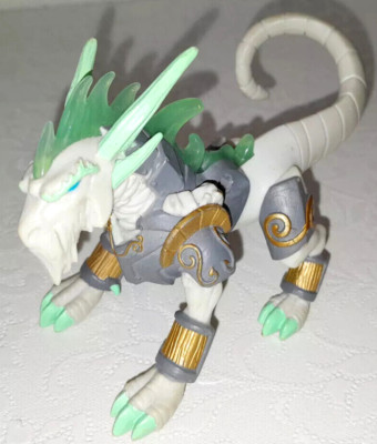 Action Figuren Dinofroz Dragons Revenge Artik Games Preziosi Vintage