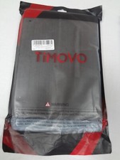IPAD 10.8 BLACK COVER PROTECTIVE CASE FOR TABLET - NEW