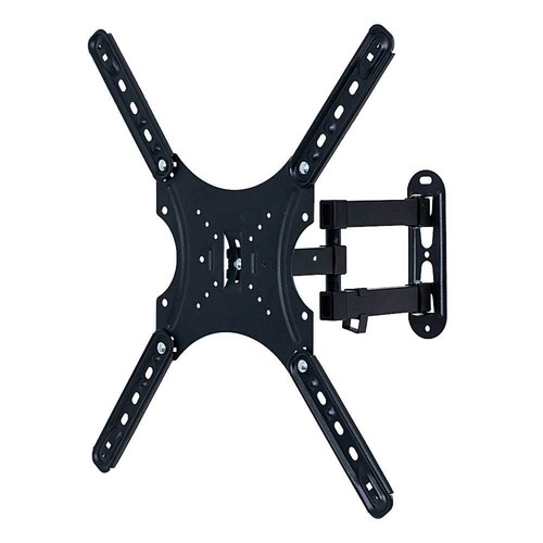 Universal TV Wall Bracket Mount Tilt & Swivel for 14"-50" Inch Monitor LCD UK - Picture 17 of 17
