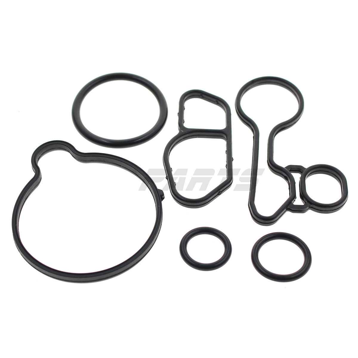 Cylinder Head Gasket Set For 2011-2016 Buick/Chevrolet 1.4L Turbo EcoTEC Engine - Complete Kit