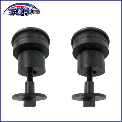 924-056 Body Mount Kit Upper Lower for 1995 1996 1997-2002 Ford