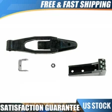DOR Hood Latch Kit 1 For Peterbilt 357 359 367 377 378 379 388 389 W900 T300
