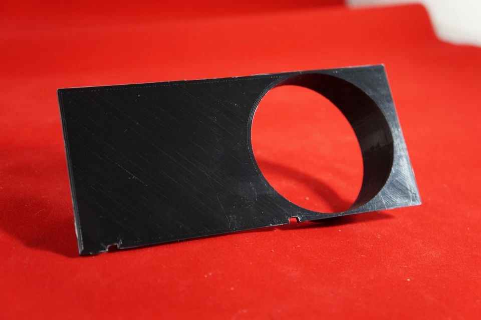 Soporte de cápsula calibre Boost 52 mm para Lexus GS300 GS400 Toyota Aristo Foto 2 de 4