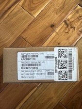 APC RBC110 Genuine APC Replacement OEM Batter...