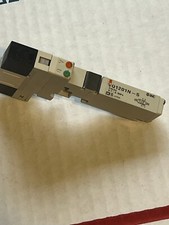 smc vq1201n-5 nos no packaging 24vdc