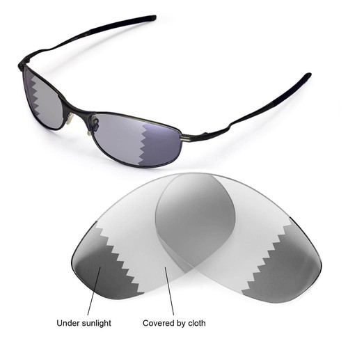 WL Polarized Transition/Photochromic 