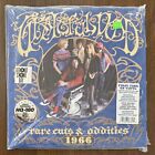 Grateful Dead Rare Cuts & Oddities 1966 180G In Shrink Rsd 2013 Rhino J. Garcia