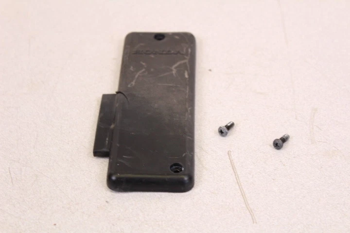 Honda CMX450C 1986 CMX 450 C Rebel caja de fusibles Foto 2 de 4