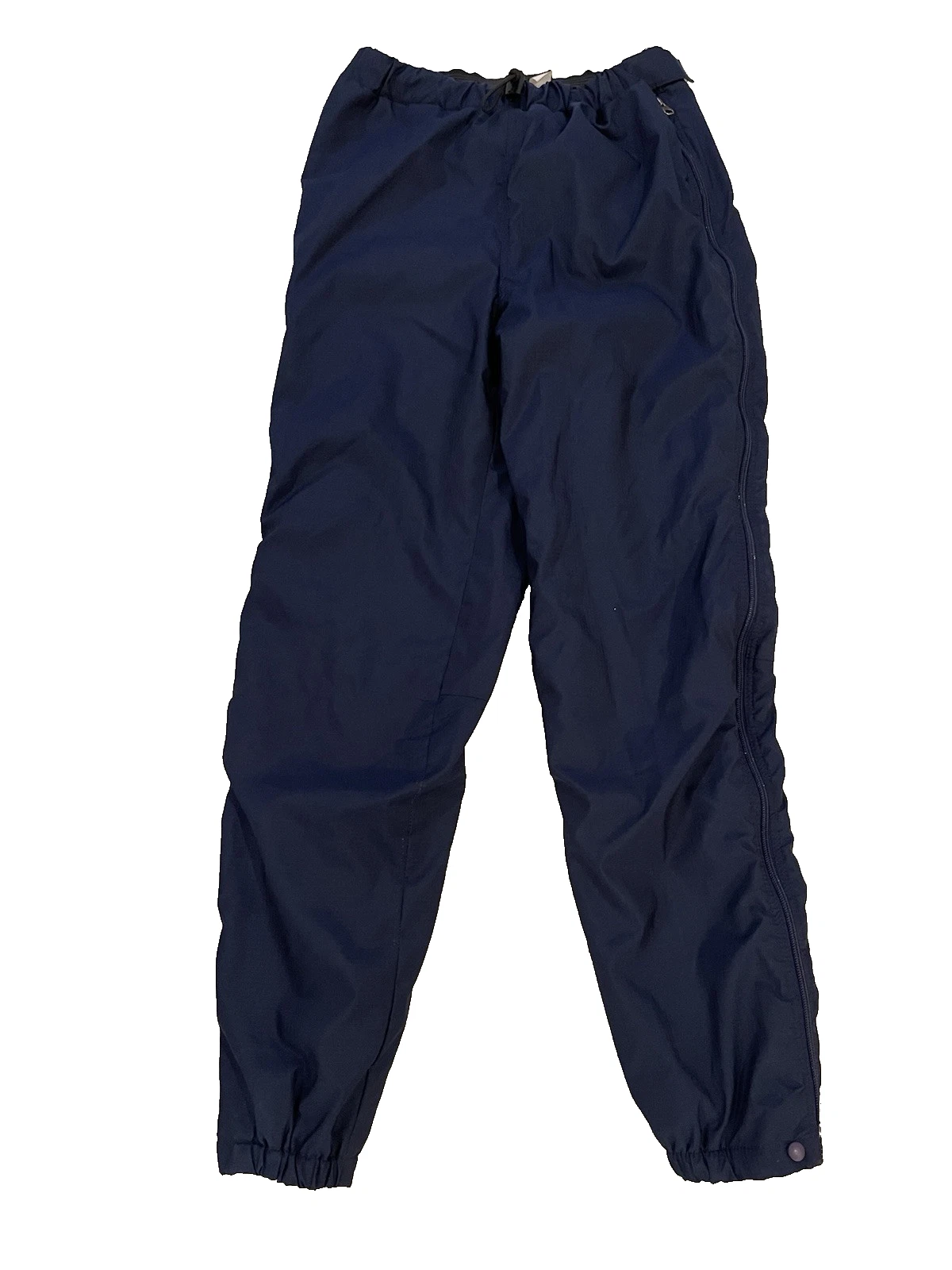 Patagonia Women Pants Blue Smal