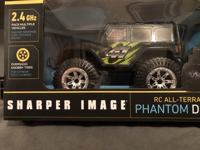 phantom destroyer rc car