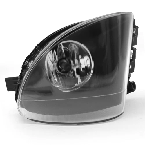 Luz antiniebla izquierda y derecha con bombilla para BMW Serie 5 F10 528i 535i 550i 2011 2012 2013 - Imagen 4 de 16