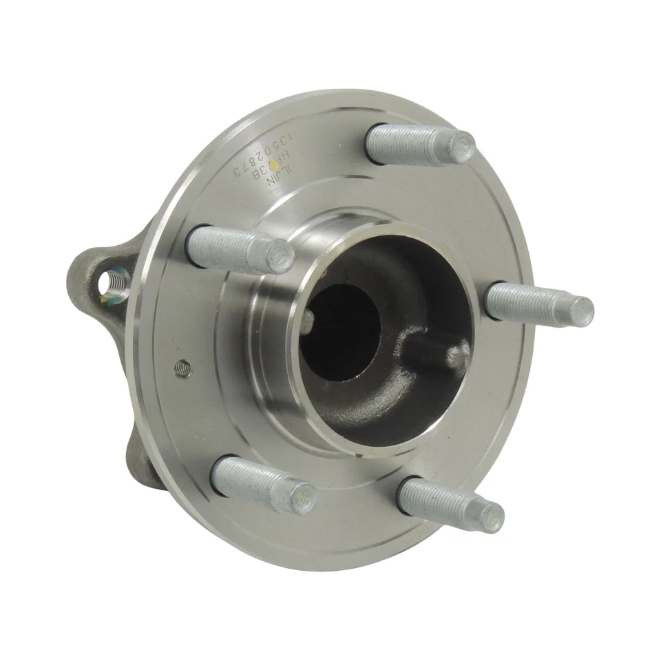 ACDelco GM Original Equipment Rear Wheel Hub Bearing Assembly 13502873 RW20-157 - Image 4 of 4