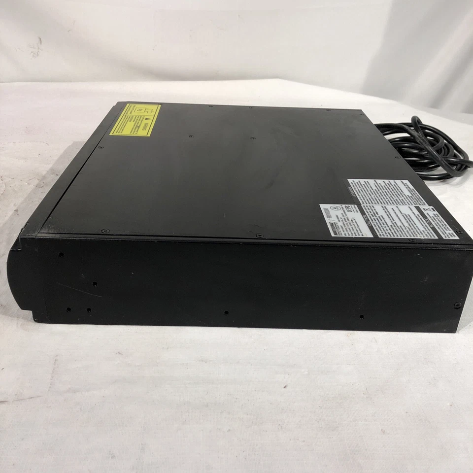 Minuteman PRO 1000RT 8-Outlet USB ( No Batteries) - Image 3 of 4