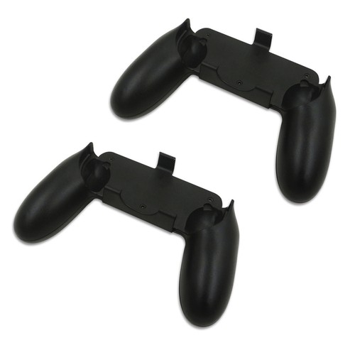 Left +Right Gamepad Grip Controller Handle Holder for Nintendo Switch Joy-Con ss - Picture 3 of 8